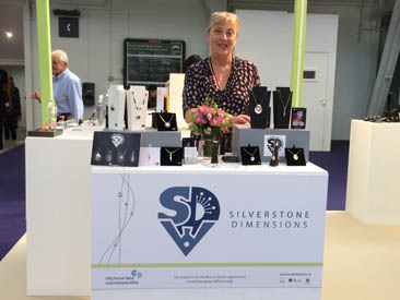 Silverstone Dimensions